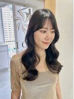 ソル 月島(SOL)&nbsp;ツヤツヤロング