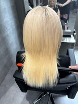 モダンメイド 四条烏丸(modern made)&nbsp;髪質改善ウルフカットショートカットショートボブショートヘア