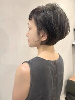 ラトリエコンタン(L´atelier Content)&nbsp;【LatelierContent Yumi】コンパクトボブ