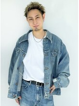 アクシス 栄ガスビル店(`AXIS) 高木 大輝