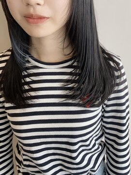 クム(QUMU) レイヤーカット☆