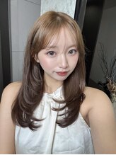 ウィクシー(wixy) RINA 