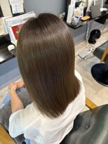 レナータ ヘア(Renata hair)&nbsp;水素カラー