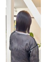 ロエ(loe)&nbsp;ラベンダーカラー◎