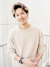 アンジェロ カリノ(Angelo Carino) 小山田隆樹 [仙台]