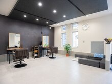 リラージュヘア(relaxu hair)