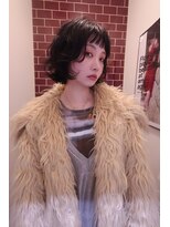 ディープシー(Deep Sea)&nbsp;ボブパーマ