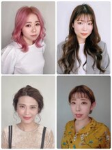 ジフ エクステンション 金沢駅西店(JIF extension)