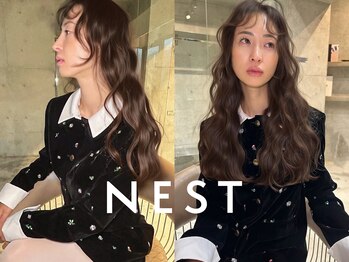 NEST【ネスト】