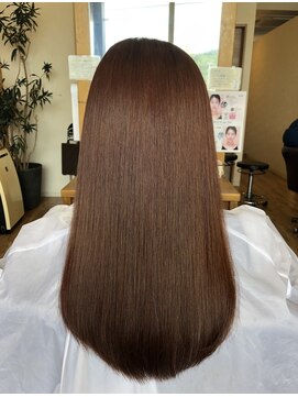 メテオストレート