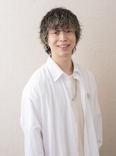 メンズクル(men's quru.) 佑真