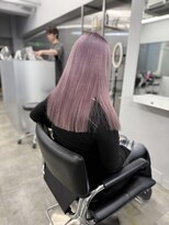 ローグ(LOGUE) ピンクラベンダー