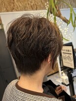 ユニ (UNI)&nbsp;大人ショート