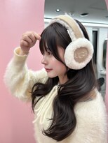 リッカ(LICCA)&nbsp;〔LICCA AMANE〕割れない前髪、盛れる顔まわりなら私にお任せ！