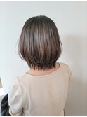 レイヤーボブ