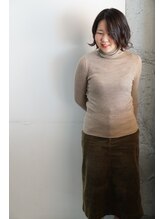 エイル(Ail)&nbsp;akane 