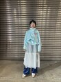 マアムジーコネクション(ma'am zee Connection.) ミルボンDAコンテストにてノミネート!!!