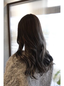 スリープ(Sleep) グレイッシュミルクティ