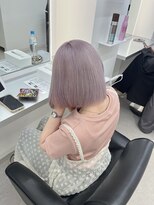 ゼロ 静岡(ZERO) ピンクラベンダー【望月皐太が