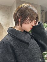 ハーフェン(HAfeN)&nbsp;ショートウルフ