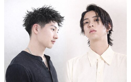 似合わせカウンセリングの空間 - Hair&Nail/Eye Sofa 仙台