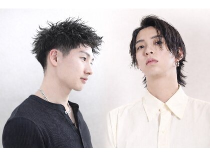 ソファ ヘア 仙台(Sofa)の写真