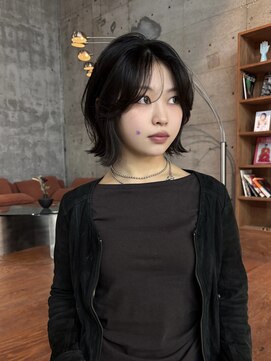 シカ(sica) ボブレイヤー