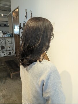 シーソー(SEE SOE) オリーブベージュ