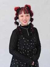 ルシア(Lucia) 末石 裕美