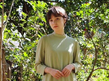ティティアンバイイザ(titian by IZA)の写真