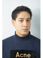 ヒロギンザ 秋葉原店(HIRO GINZA)&nbsp;アップバングショート