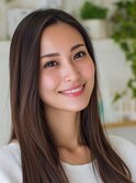 髪質改善/縮毛矯正/美髪/艶髪/髪質改善トリートメント/秋田駅
