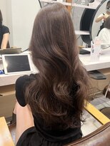 コビーバイジーナ 梅田茶屋町(Coby by Zina)&nbsp;チョコブラウン