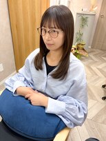 キラーナセンダイ(KiRANA SENDAI)&nbsp;[30代40代うる艶グレーベージュ]オススメ♪