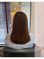 アミーベル クレール(AMI a BELLE Clair)&nbsp;髪質改善・縮毛矯正・白髪染め・ショートカットも◎