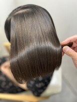 シップアンドエクラート 大船店(SHIP&ECLART)&nbsp;縮毛矯正髪質改善トリートメント