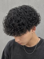 オペラ(OPERA)&nbsp;【波巻きパーマ】セットが苦手な方に