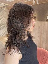 ヘアーメイク スリー(Hair Make 3)&nbsp;パーマ