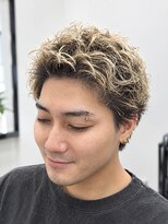 ディア 大宮店(DIA)&nbsp;大宮スパイキーショートスイングショートビジネスショート