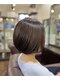 カウスリップ ヘアークリニック(Cowslip hair clinic)の写真/ダメージがあるほど効果を感じやすい髪質改善トリートメントでうるツヤ髪に！縮毛矯正のメンテナンスにも◎