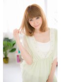 女子力アップミディアム