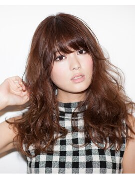 グランマッシュ(GRANMASH) ふんわりナチュラルフェミニンヘア