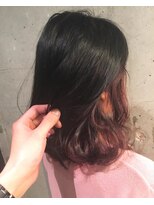 キー(kｅｙ)&nbsp;お客様style