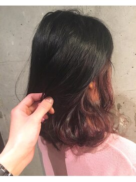 キー(kｅｙ) お客様style