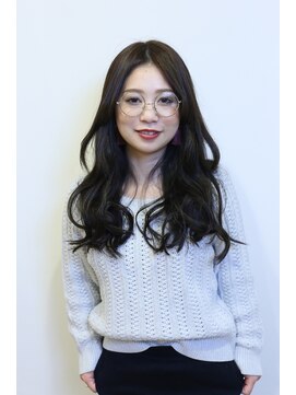 ルーム(Room private Salon) ソフトフリンジ