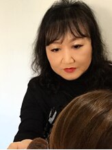 美容室ヘア マックス 鳥取店 浅井 和子