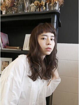 オペラ(OPERA by BALLET HAIR) ロング28byOPERA