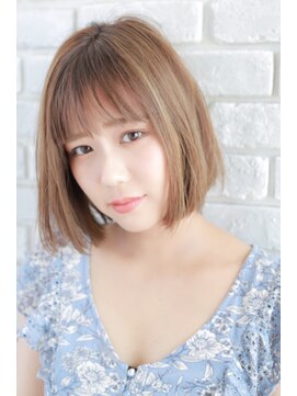 ロレ(lole') ヘルシーブレンドカラー