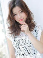 フォルテ 中田店&nbsp;セミロング