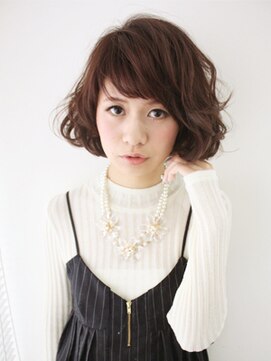 フリーダムクルール 総社駅前店(freedom couleur) エンジェルウェーブ